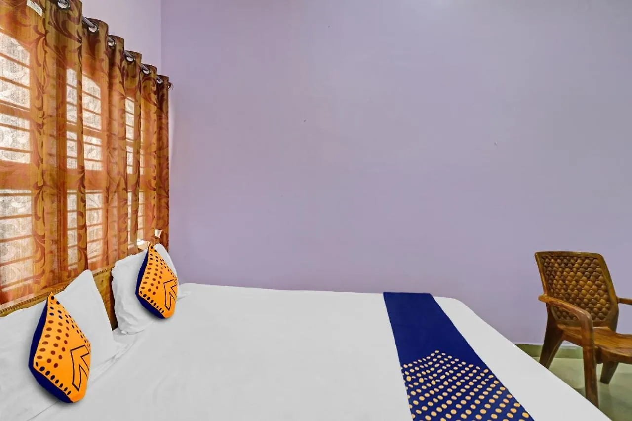Spot On Hotel Mysuru Sai Complex India